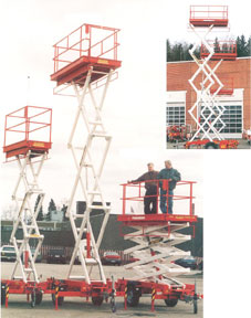 Skyman 70 S sek� Skyman 90 S